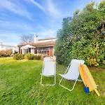 Vue Sur Bassin - Maison Pour 8 Casa vacanze
