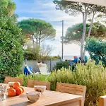 Vue Sur Bassin - Maison Pour 8 Casa vacanze Andernos-les-Bains