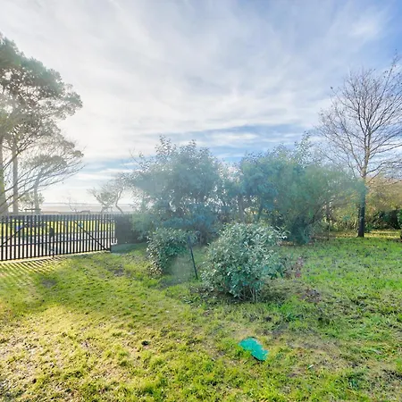 Casa vacanze Vue Sur Bassin - Maison Pour 8 *