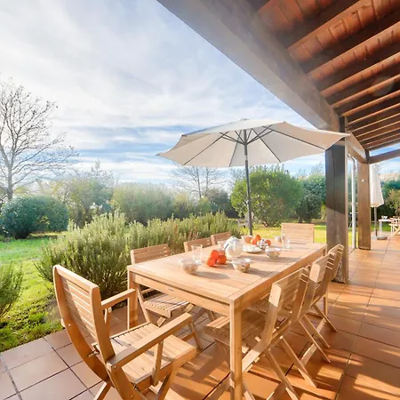 Vue Sur Bassin - Maison Pour 8 * Andernos-les-Bains