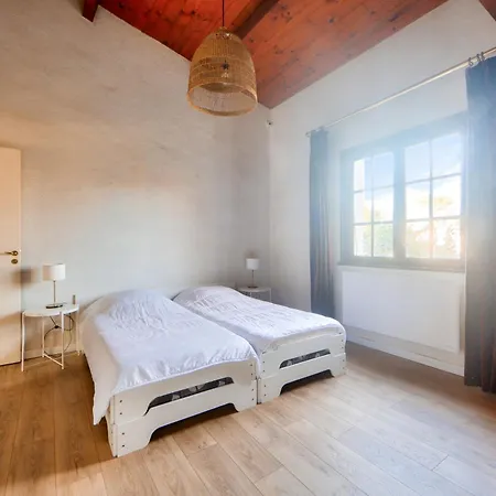 Vue Sur Bassin - Maison Pour 8 *
