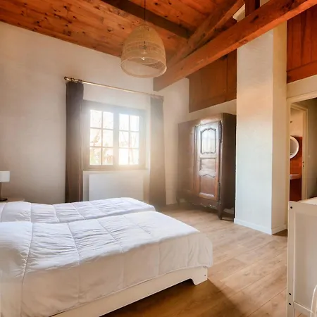 Vue Sur Bassin - Maison Pour 8 * Andernos-les-Bains