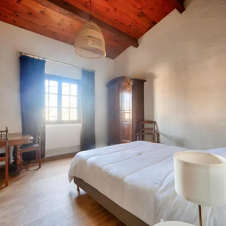 Vue Sur Bassin - Maison Pour 8 Dom wakacyjny *