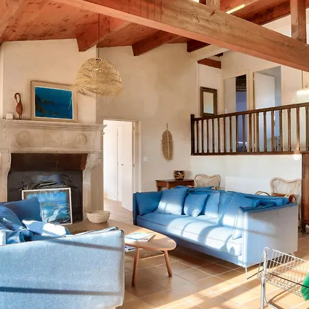 Vue Sur Bassin - Maison Pour 8 Andernos-les-Bains