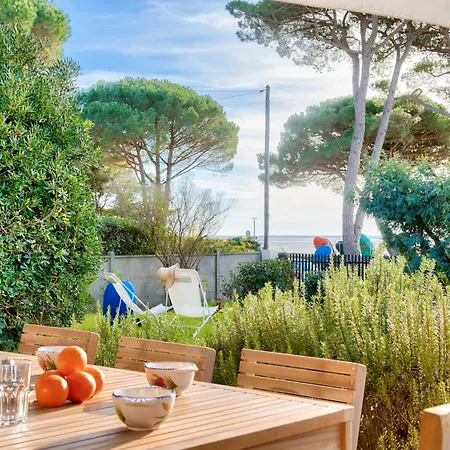 Vue Sur Bassin - Maison Pour 8 Dom wakacyjny Andernos-les-Bains