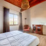 Ferienhaus Vue Sur Bassin - Maison Pour 8