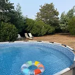 Vue Sur Bassin - Maison Pour 8 *