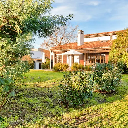 度假居 Vue Sur Bassin - Maison Pour 8 *