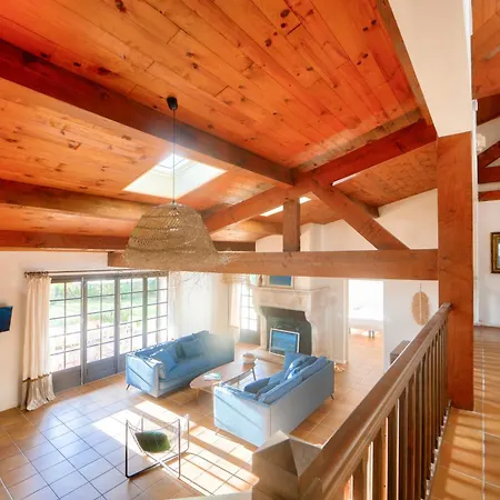 度假居 Vue Sur Bassin - Maison Pour 8 安德诺莱斯贝恩