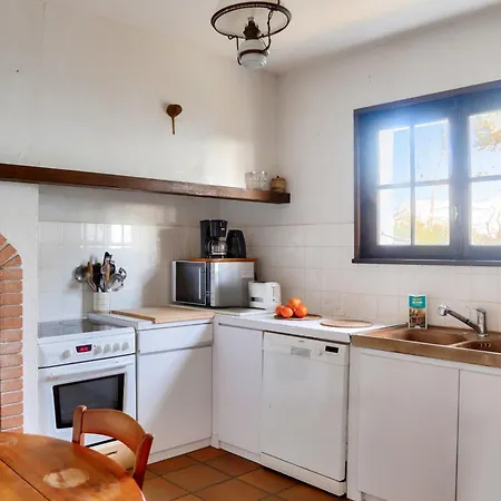 Vue Sur Bassin - Maison Pour 8 度假居