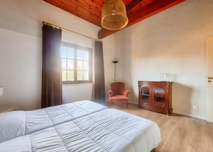 Casa vacanze Vue Sur Bassin - Maison Pour 8