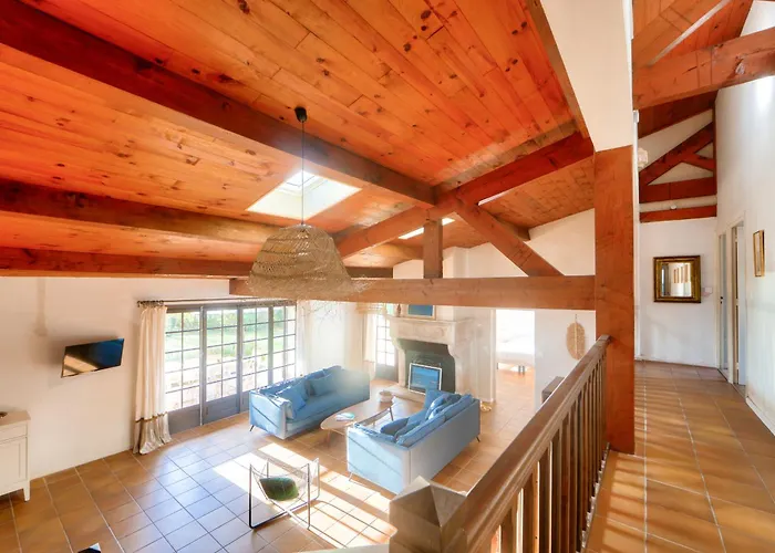 Casa vacanze Vue Sur Bassin - Maison Pour 8 Andernos-les-Bains