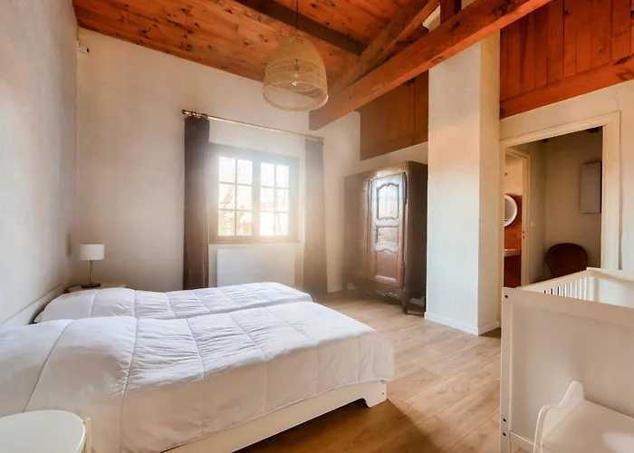 Vue Sur Bassin - Maison Pour 8 * Andernos-les-Bains