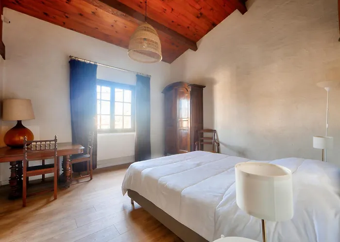 Vue Sur Bassin - Maison Pour 8 Casa vacanze *