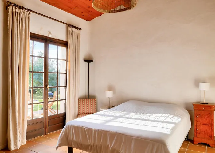 Vue Sur Bassin - Maison Pour 8 Casa vacanze *