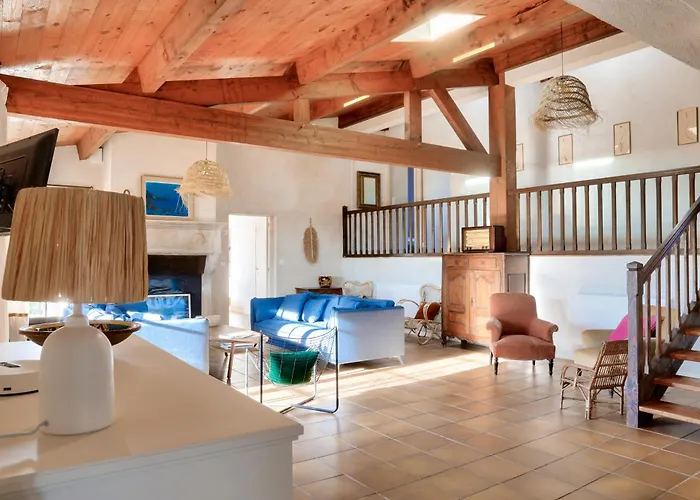 Vue Sur Bassin - Maison Pour 8 Dom wakacyjny Andernos-les-Bains